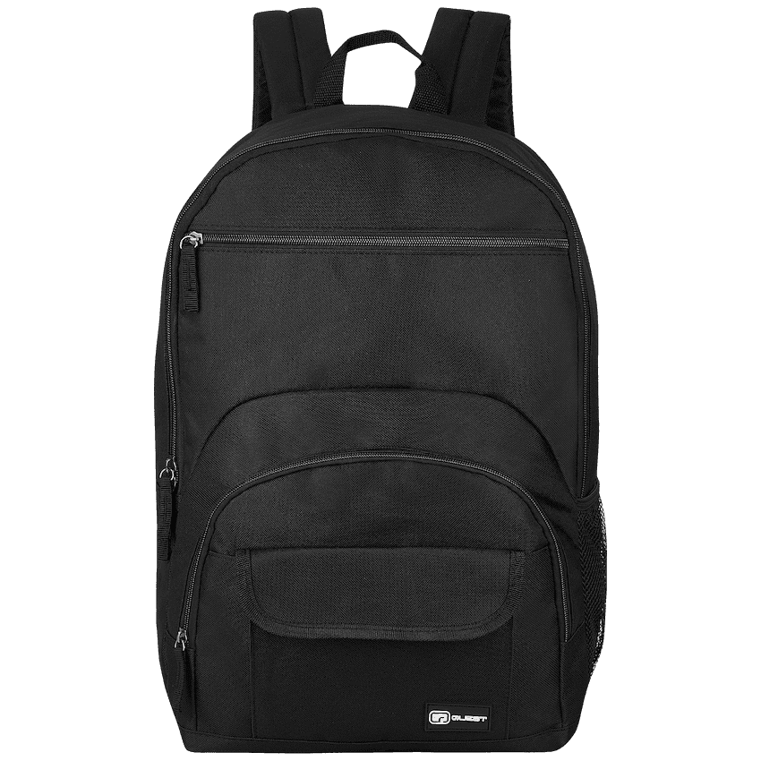 Quest Mentor 20l Backpack - Black