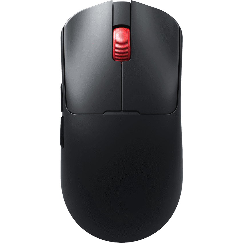 Aula SC380 Pro Tri-Mode Wireless Gaming Mouse with Charging Base (12 000 DPI)