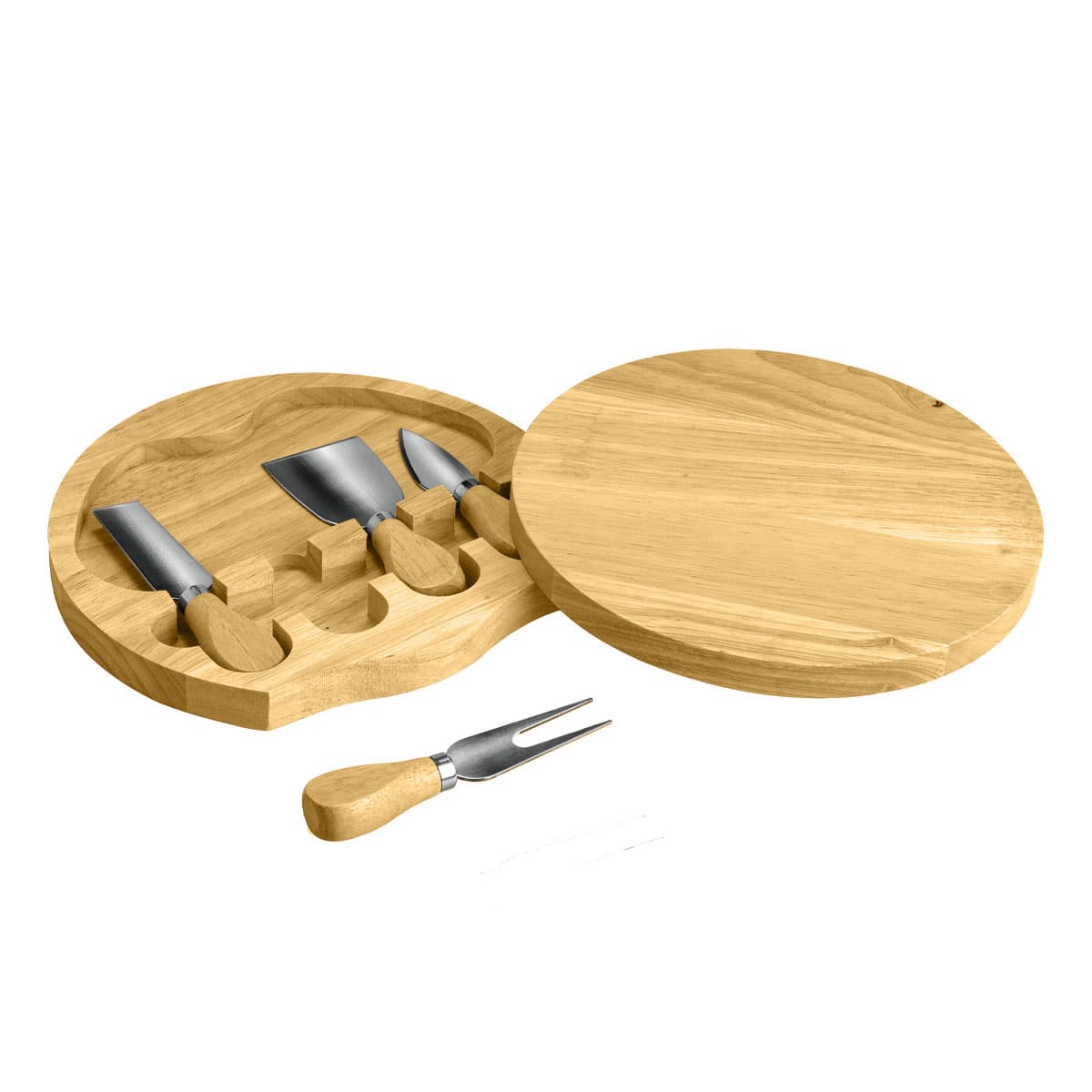 Isadora Cheese Board Set