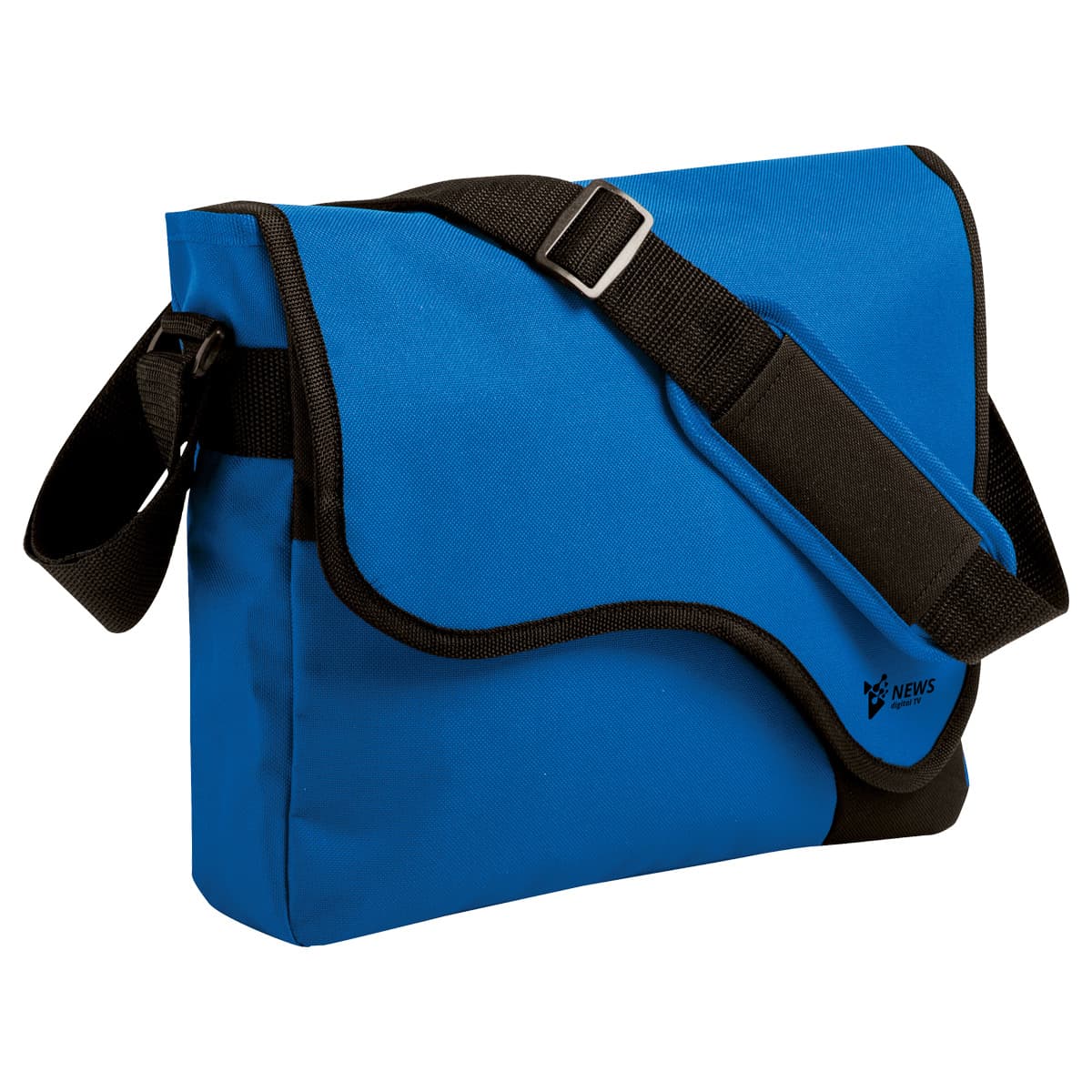 Curvy Conference Bag