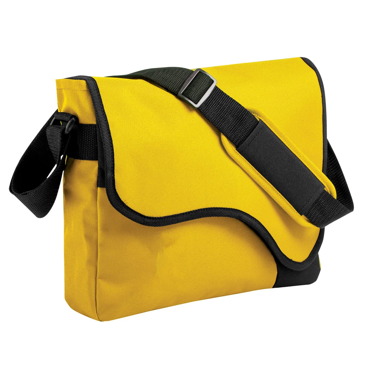 Curvy Conference Bag