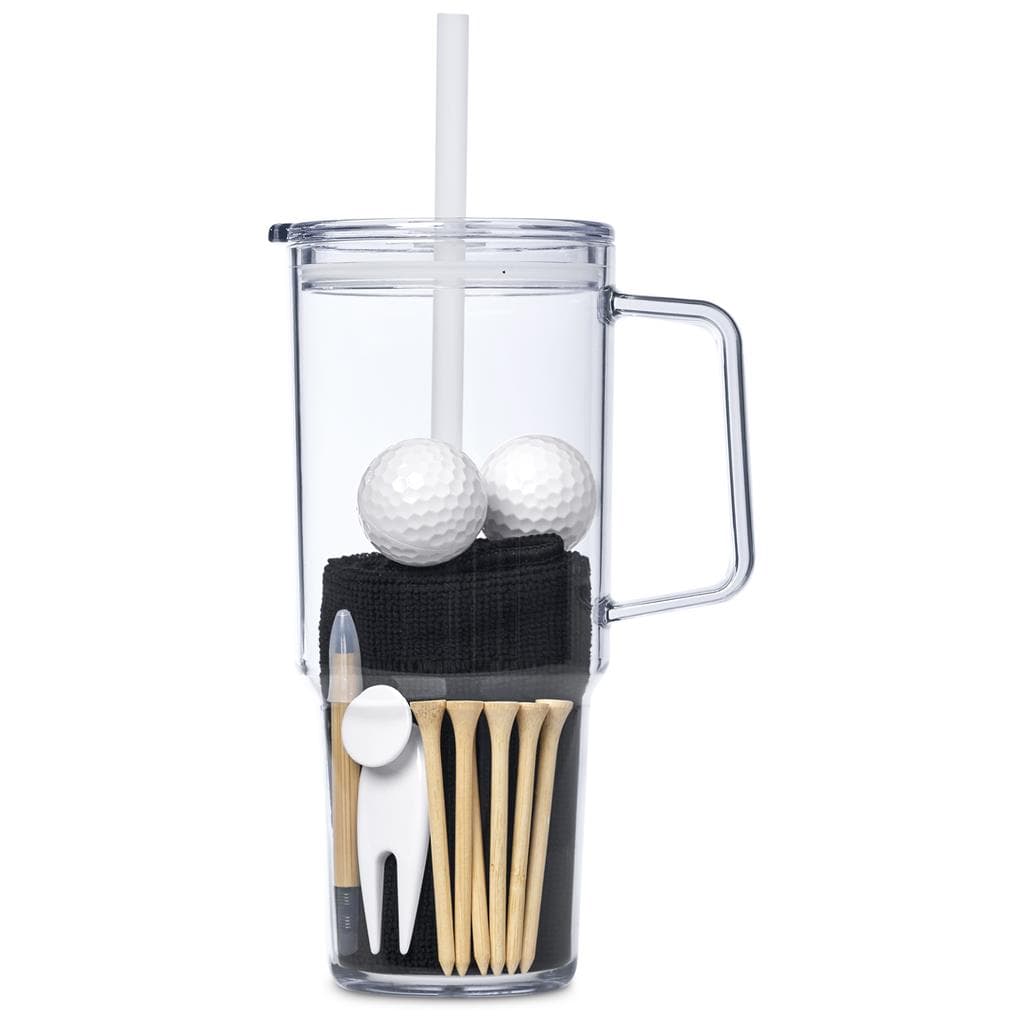Altitude Eagle Golf Set