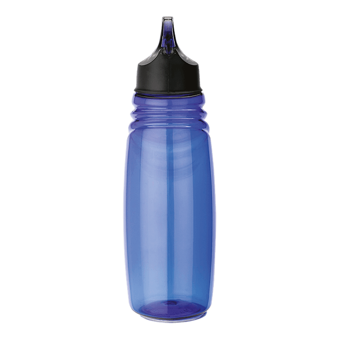 700ml Water Bottle with Carabiner Lid