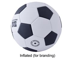 Field-Pro Size 5 Soccer Ball - Inflated