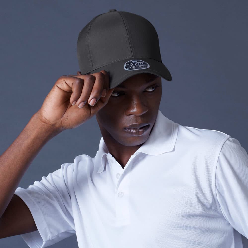 FWRD Alpha Supafit Cap