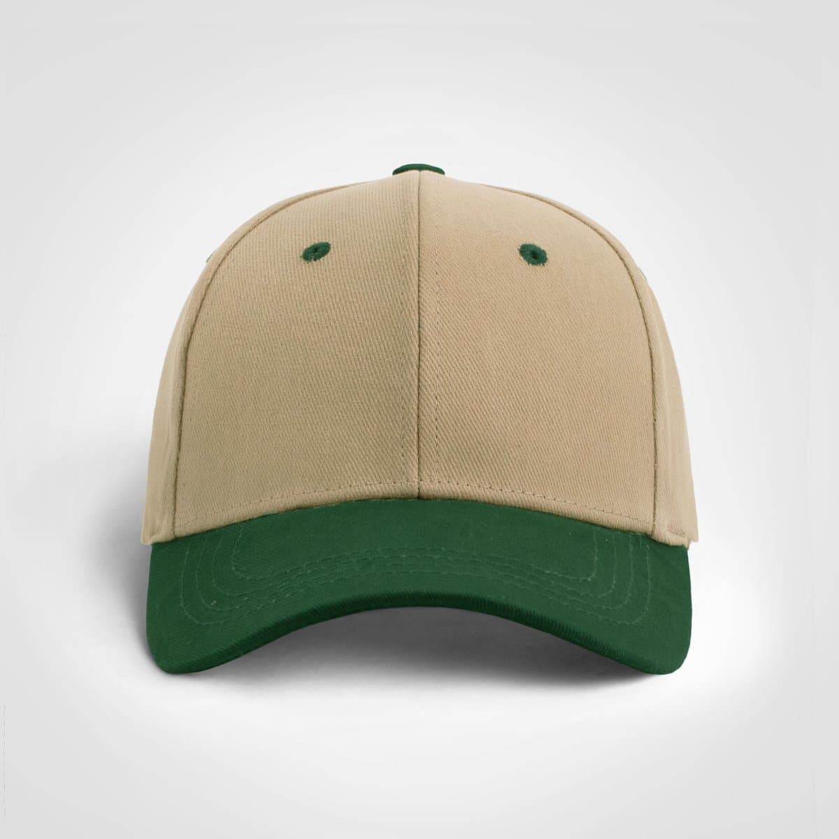 FWRD Classic Two Tone Cap