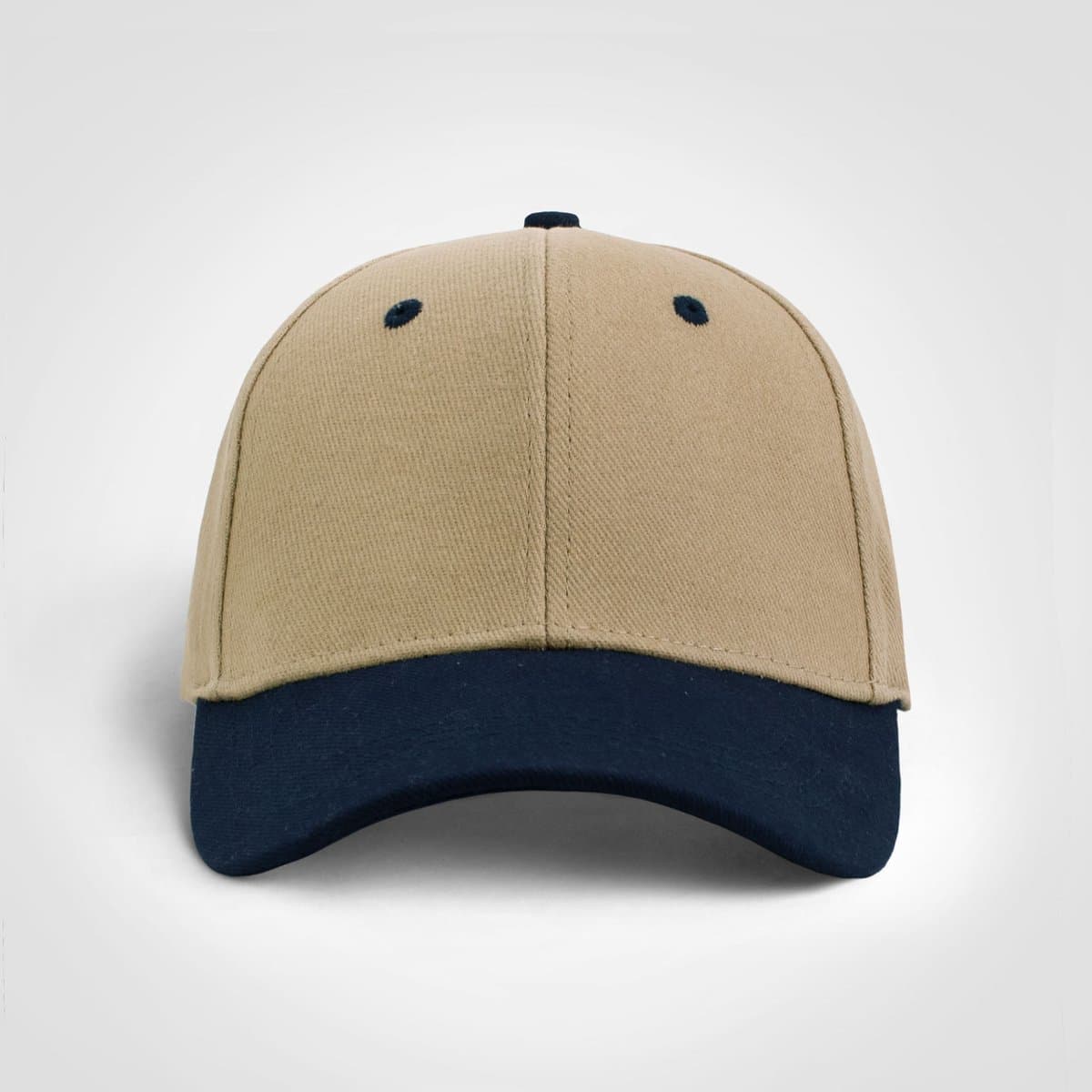 FWRD Classic Two Tone Cap