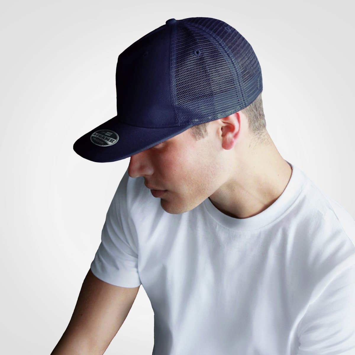 FWRD A Frame Trucker Cap