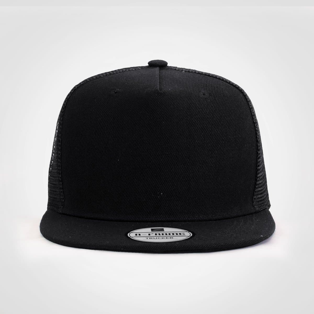 FWRD A Frame Trucker Cap