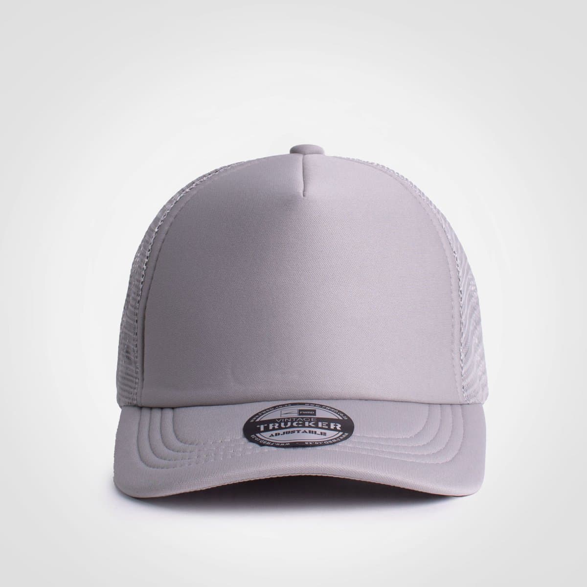 FWRD Vintage Trucker Cap