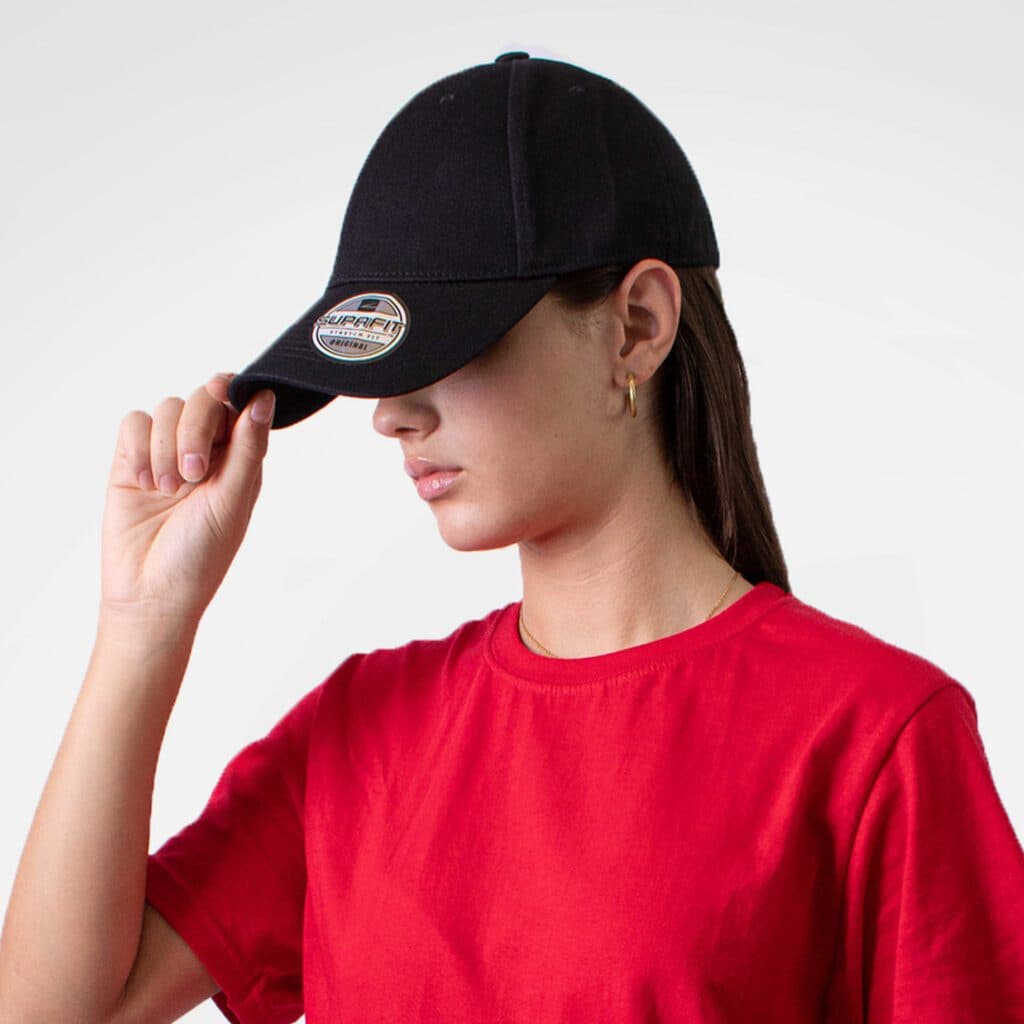 FWRD Supafit cap "New"