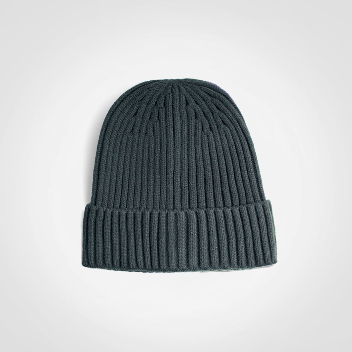 FWRD Glacier Ribbed Beanie