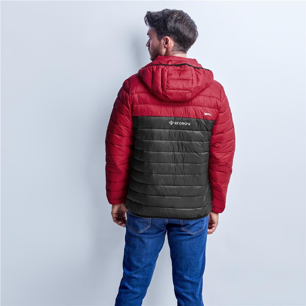 Mens Kyoto Two-Tone Jacket