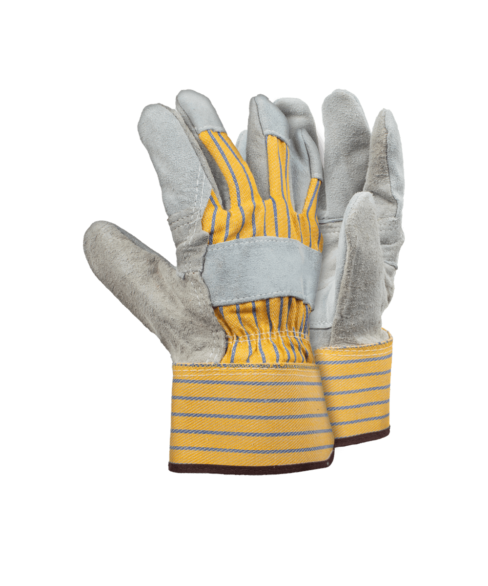 American Riggers Full Grain Cowhide Gloves