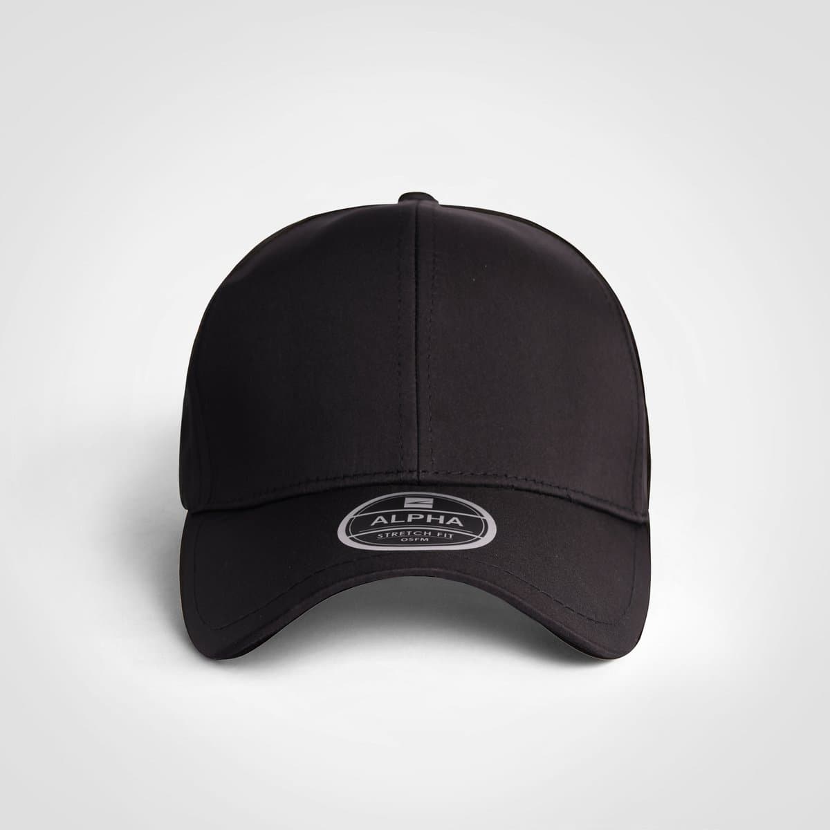 FWRD Alpha Supafit Cap OSFM