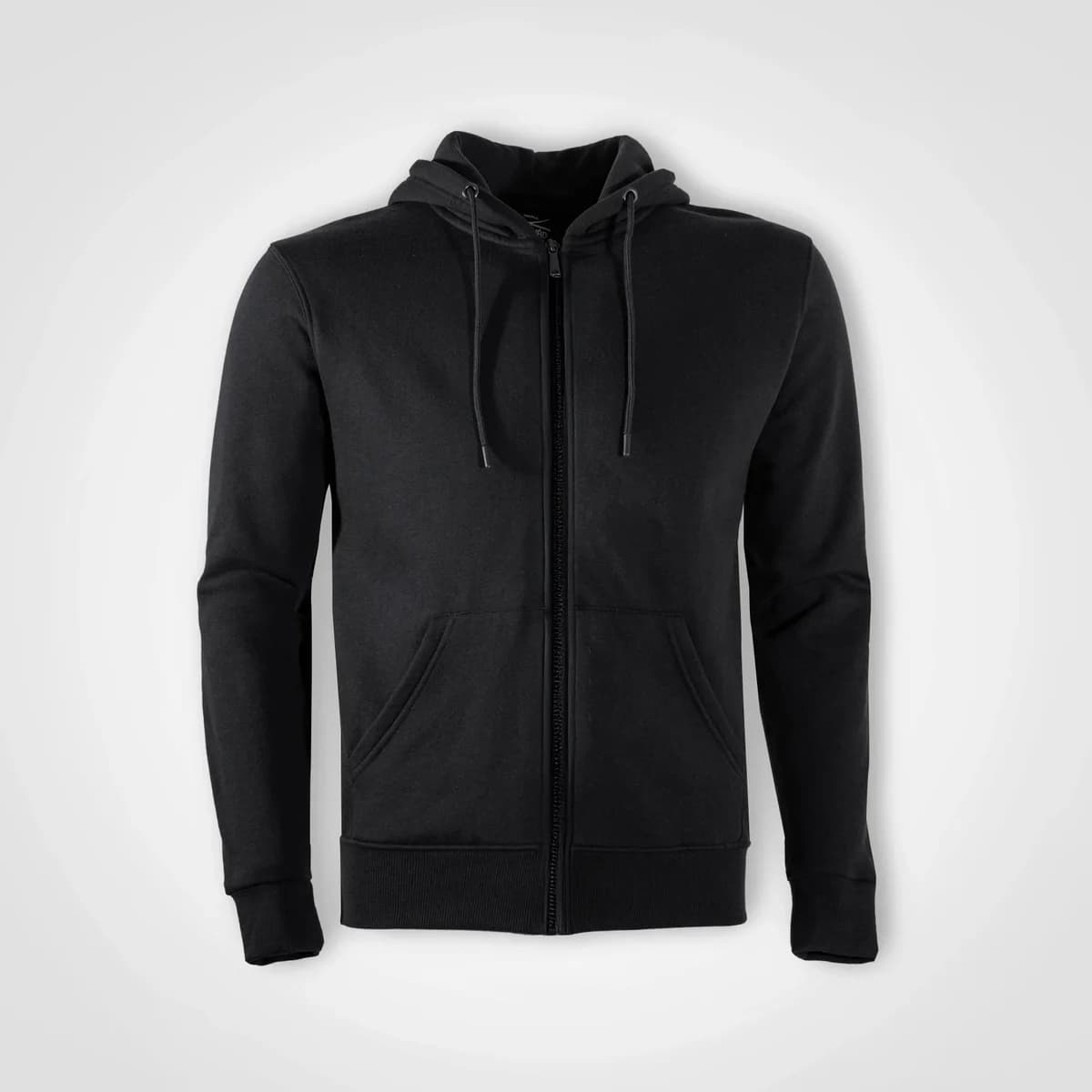 FWRD Brooklyn Zipped Hoodie