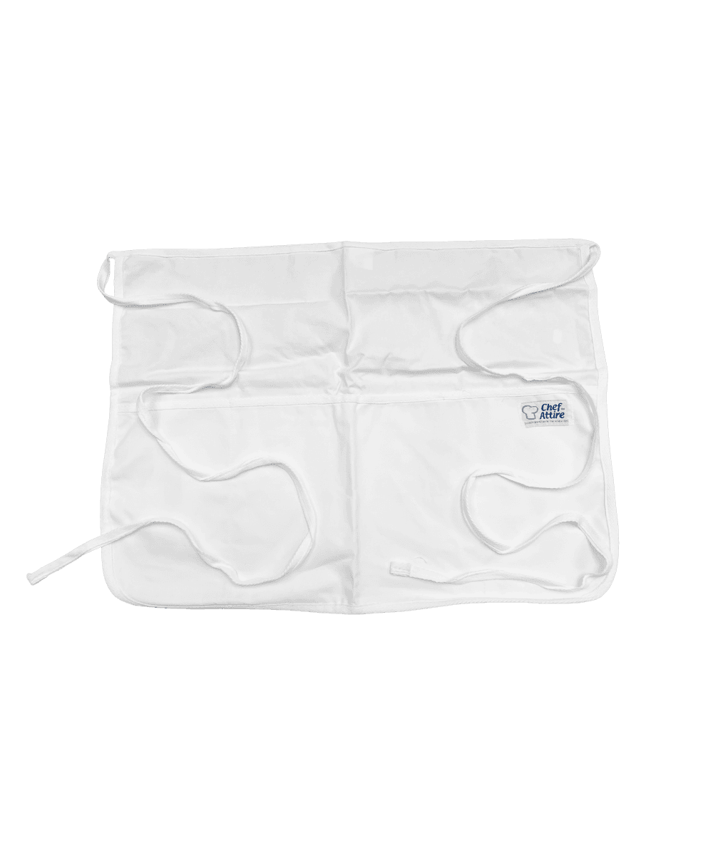 End Of Range - Half Apron Knee Length