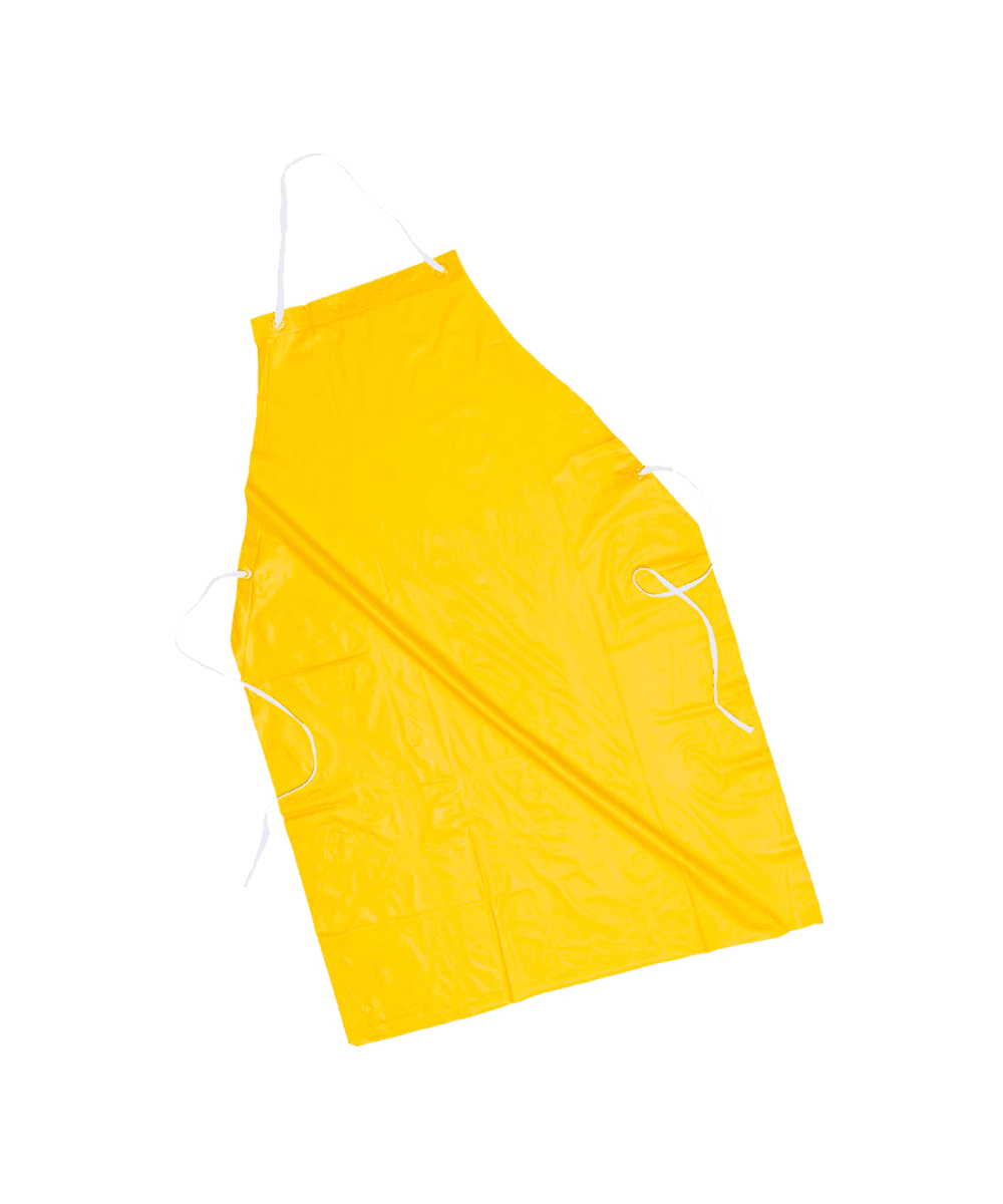 PVC Apron - 250gsm