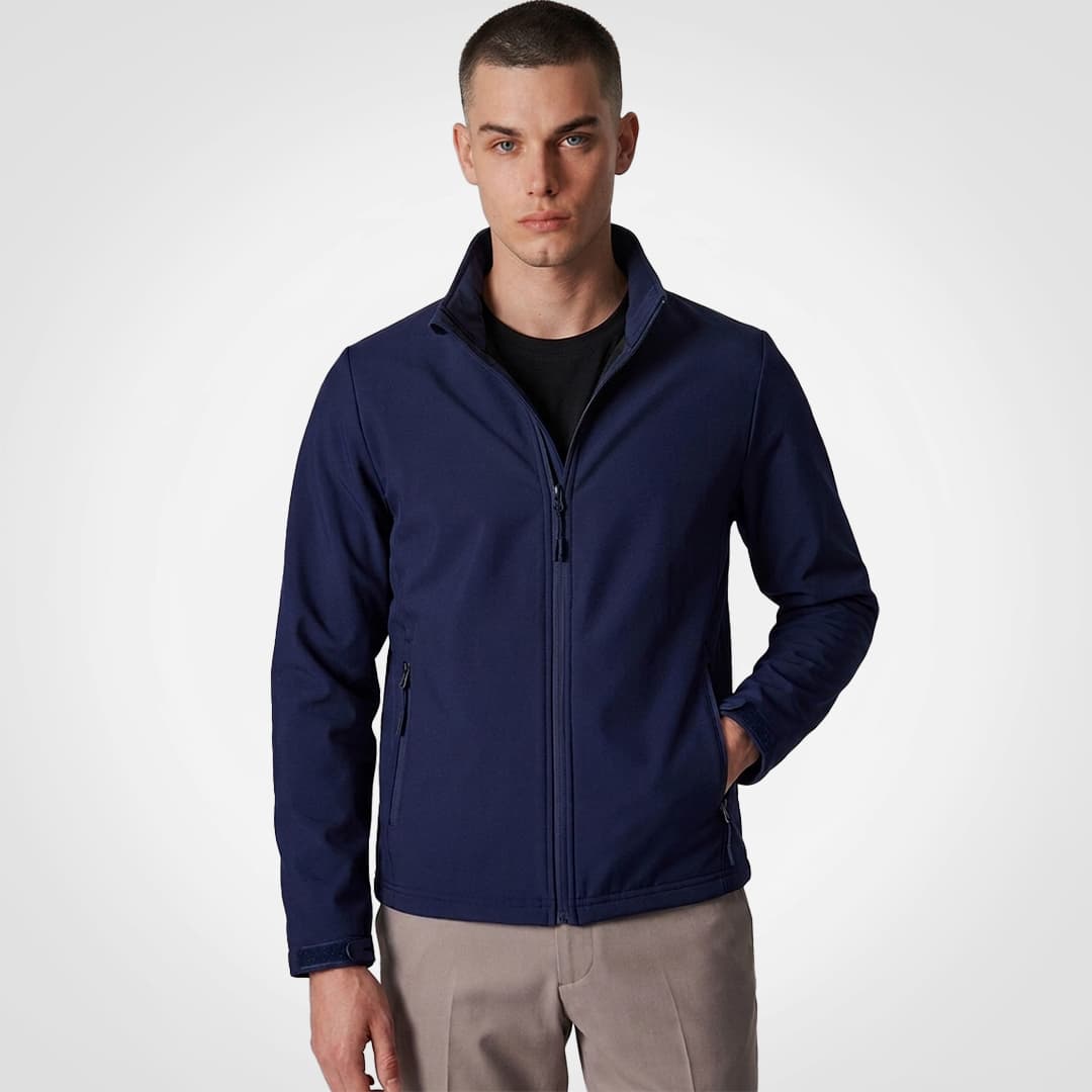 FWRD Nimbus Softshell Jacket