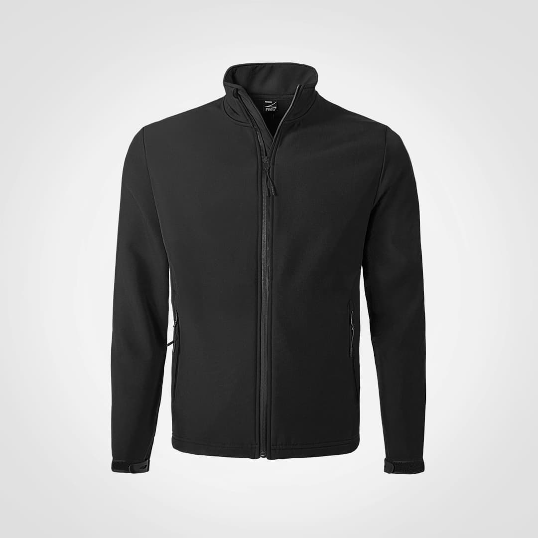 FWRD Nimbus Softshell Jacket