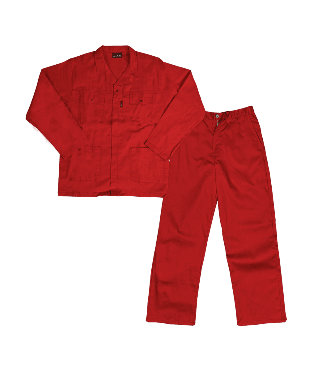 J54 Conti Suit SABS Specification