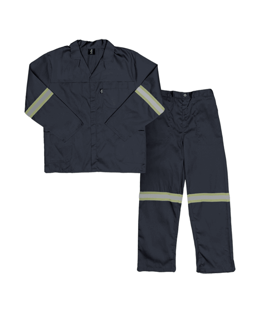 Paramount Reflective Conti Suit