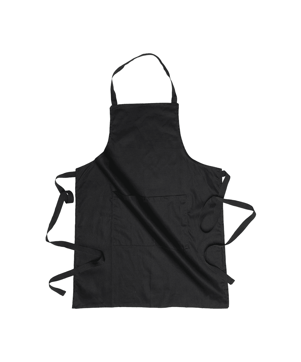Full Apron