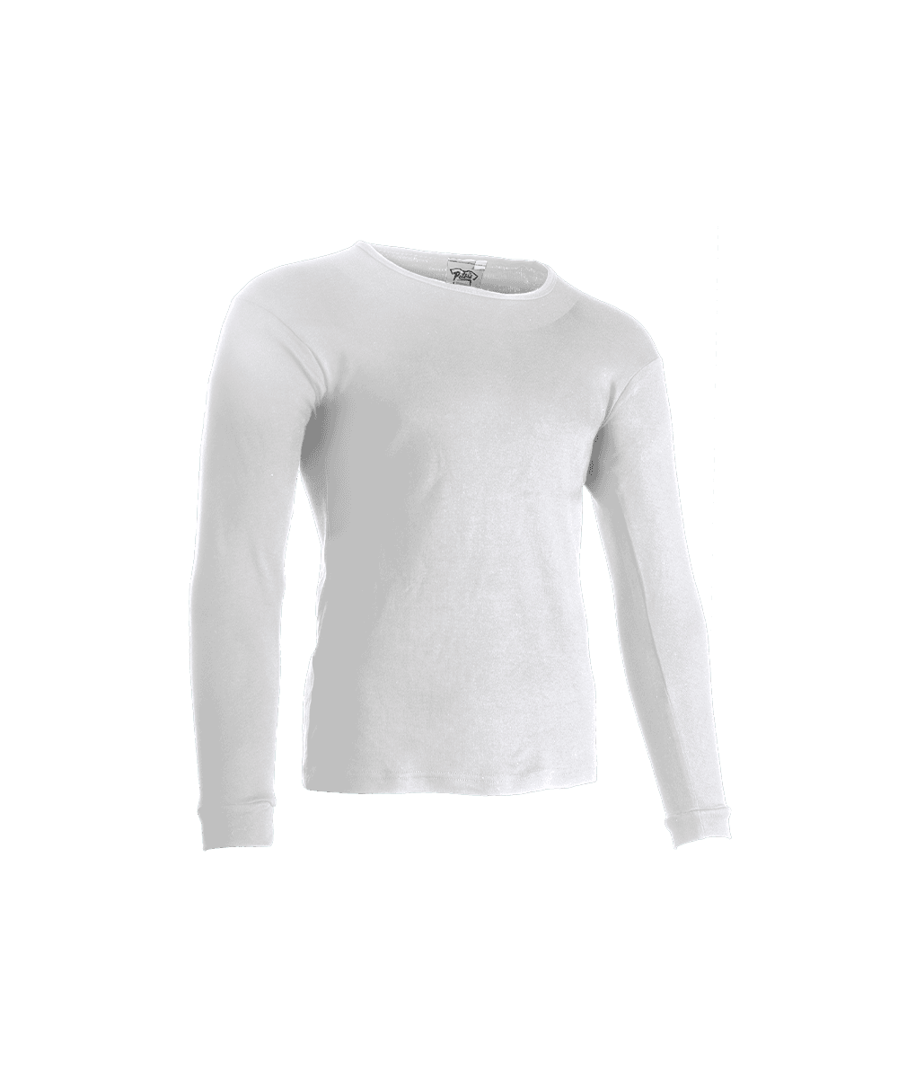 End Of Range - Heavy Weight Thermal Vest