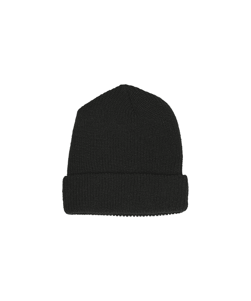 Knitted Beanie