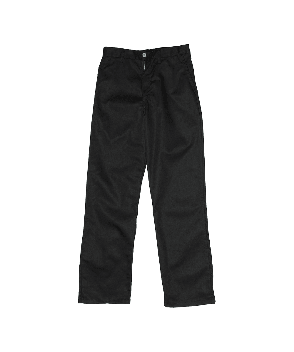 The Grafter Polycotton Conti Trousers - SABS Specification