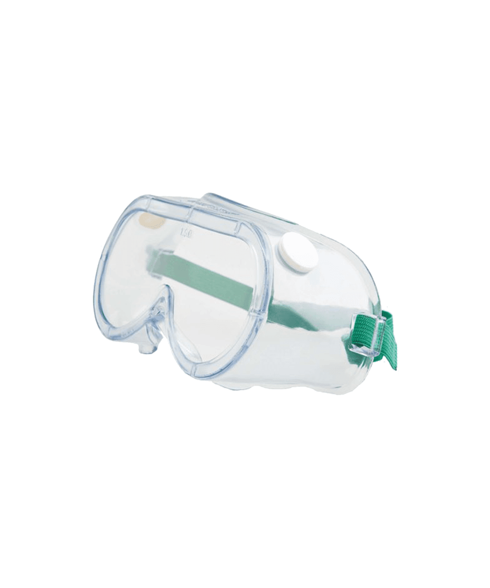 Indirect Vent Goggles