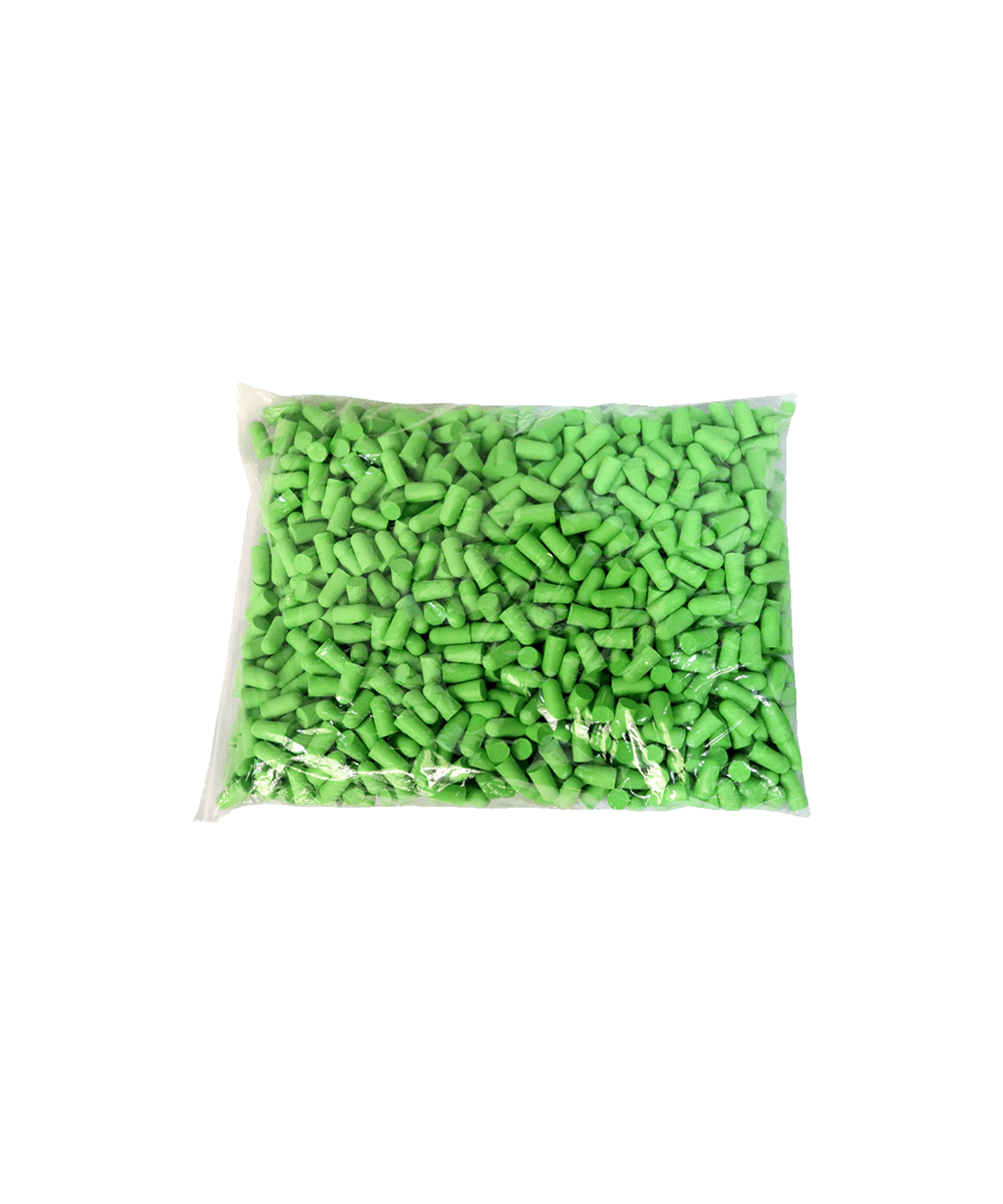 Refill Pack Ear Plugs Uncorded