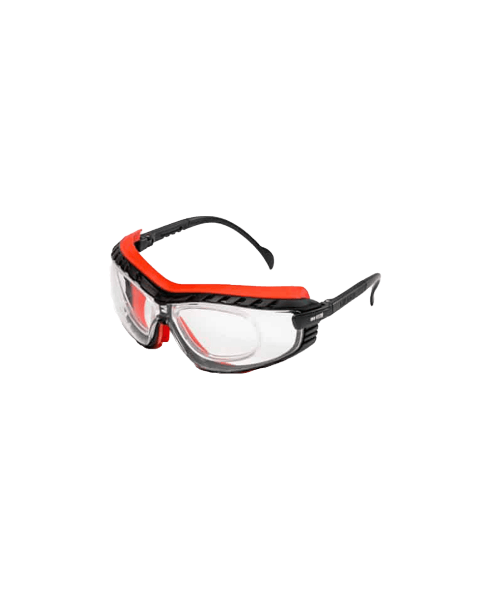 Spoggle Anti Scratch, Anti Fog Clear Lens
