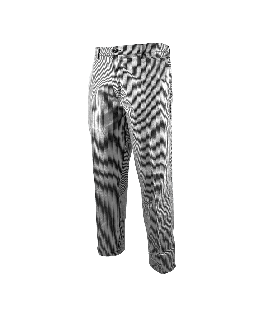 Ligne Noir Unisex Elite Chef Trousers