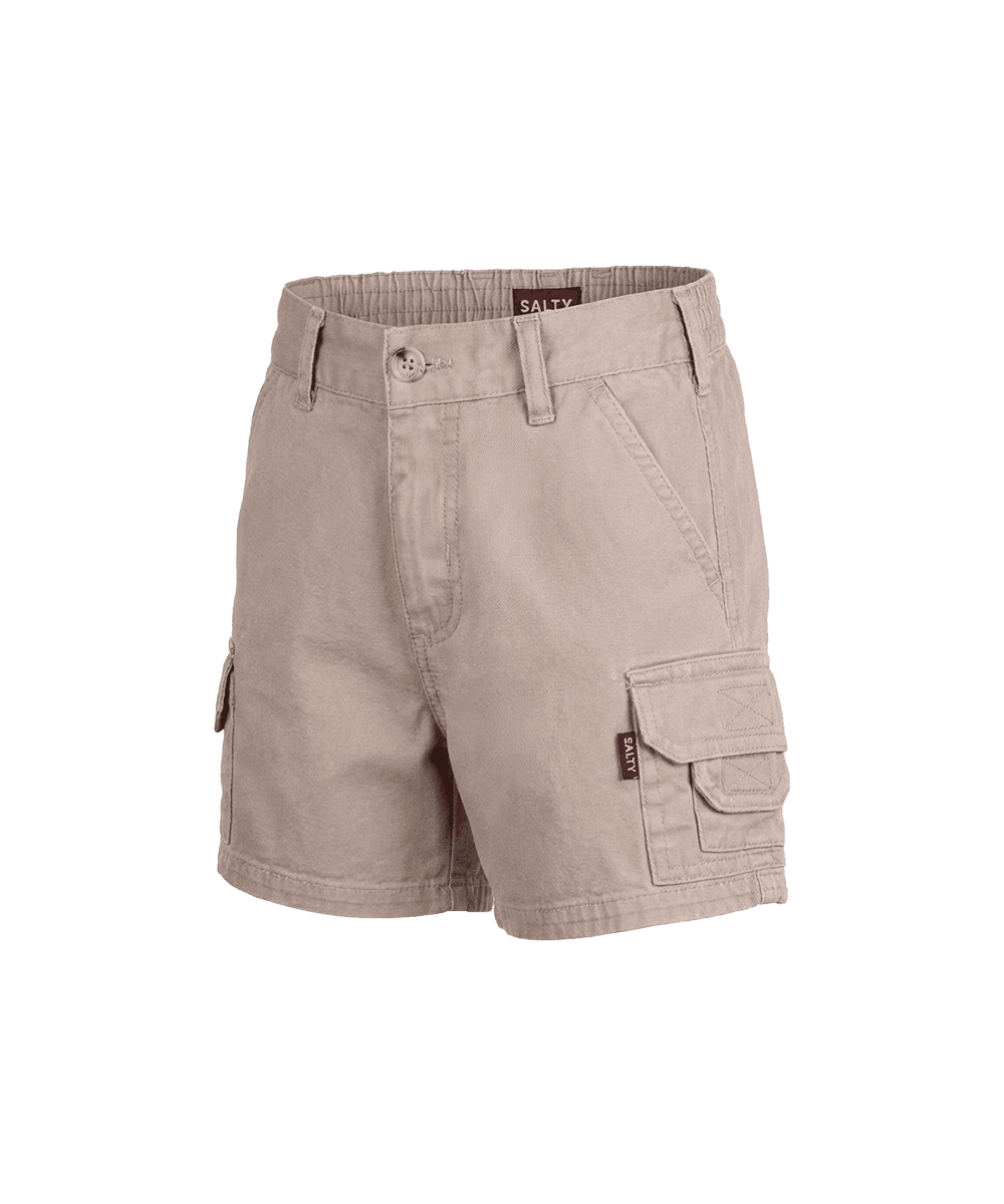 Jakkals Kids Kortbroek