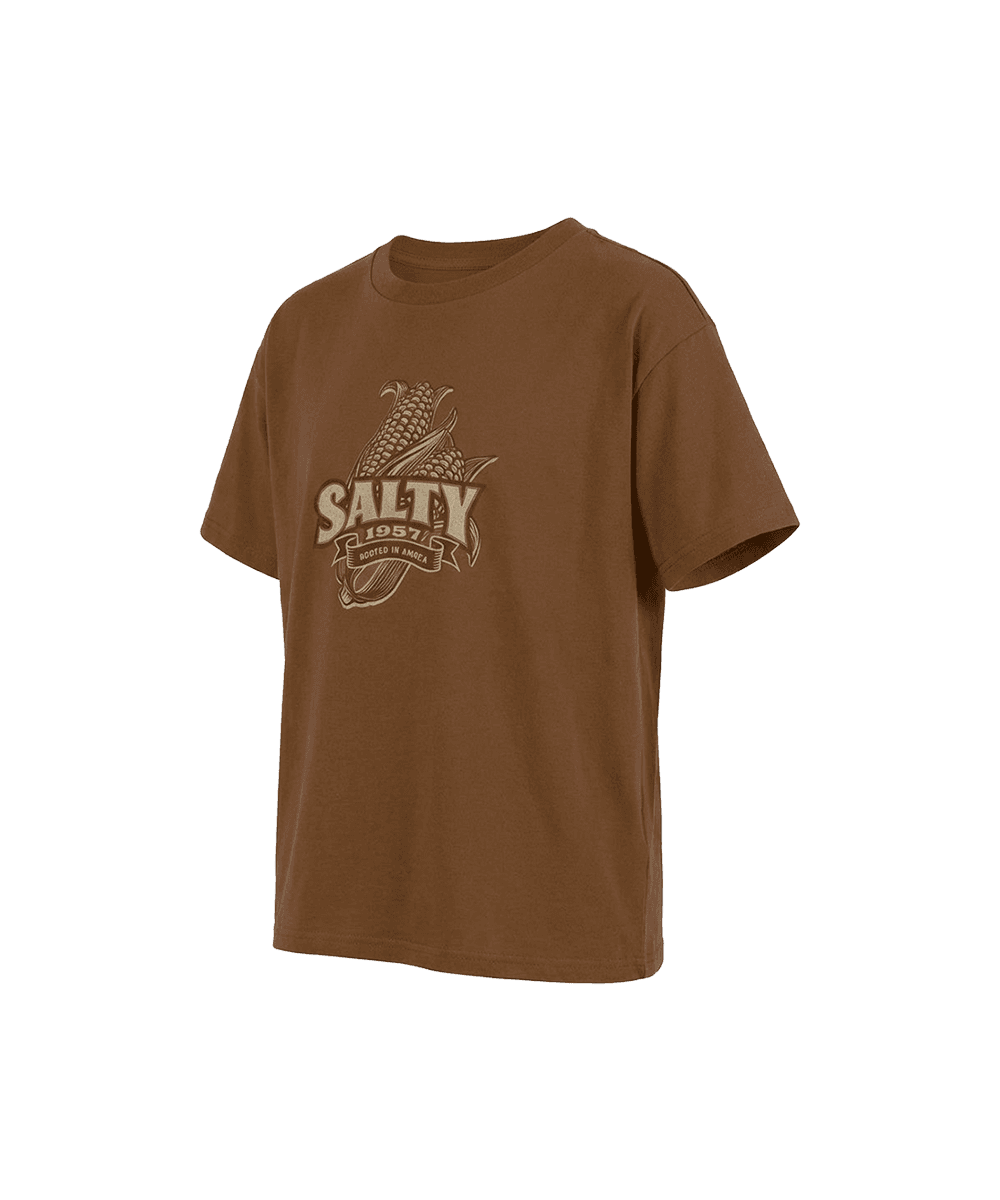 Salty Boys T-Shirt Mielies