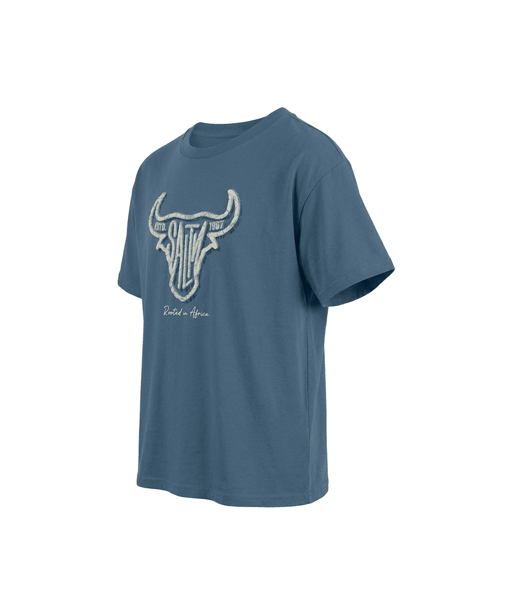 Salty Boys T-Shirt Wildebeest