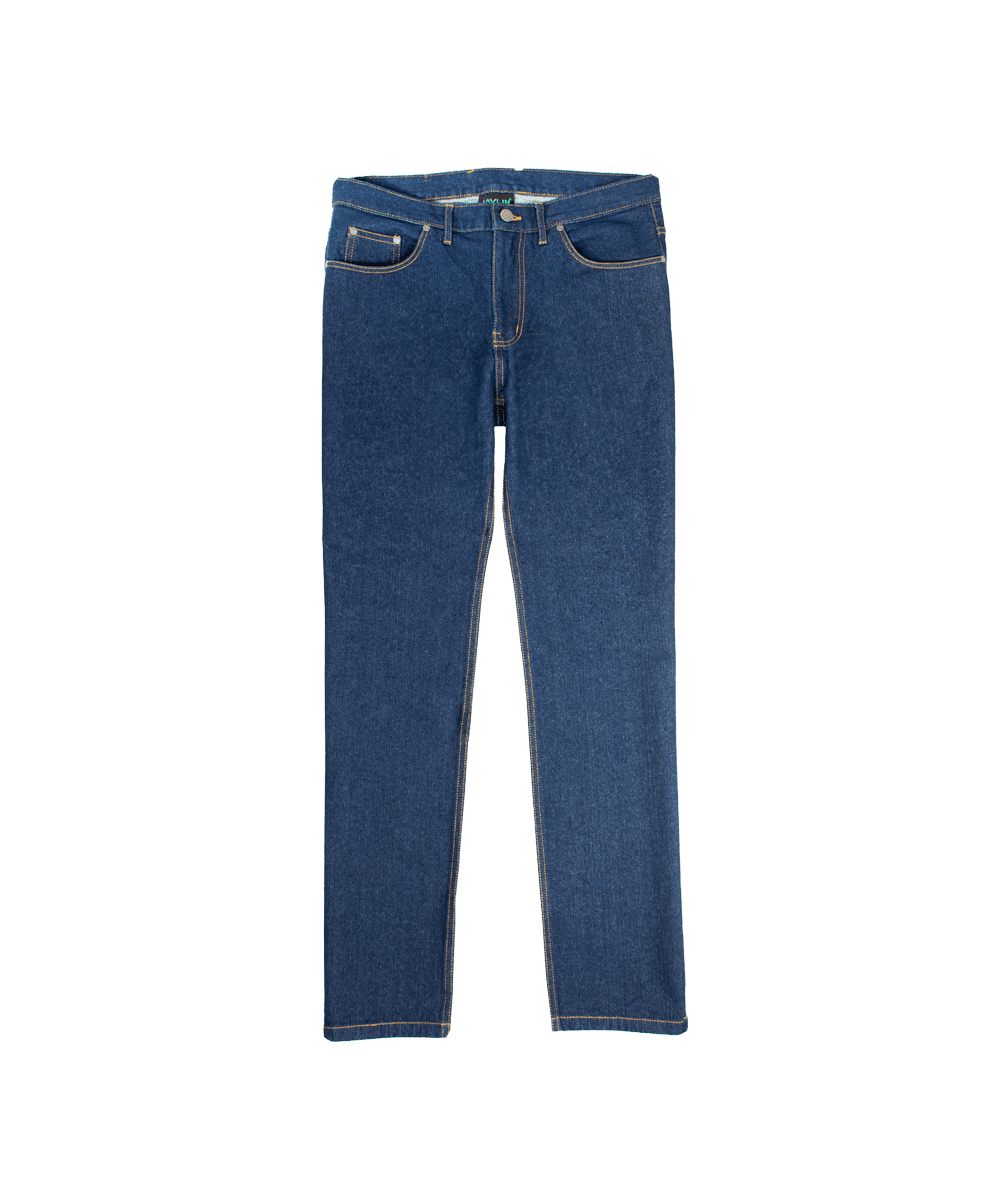 Men's Classic Regular Fit Work Jeans