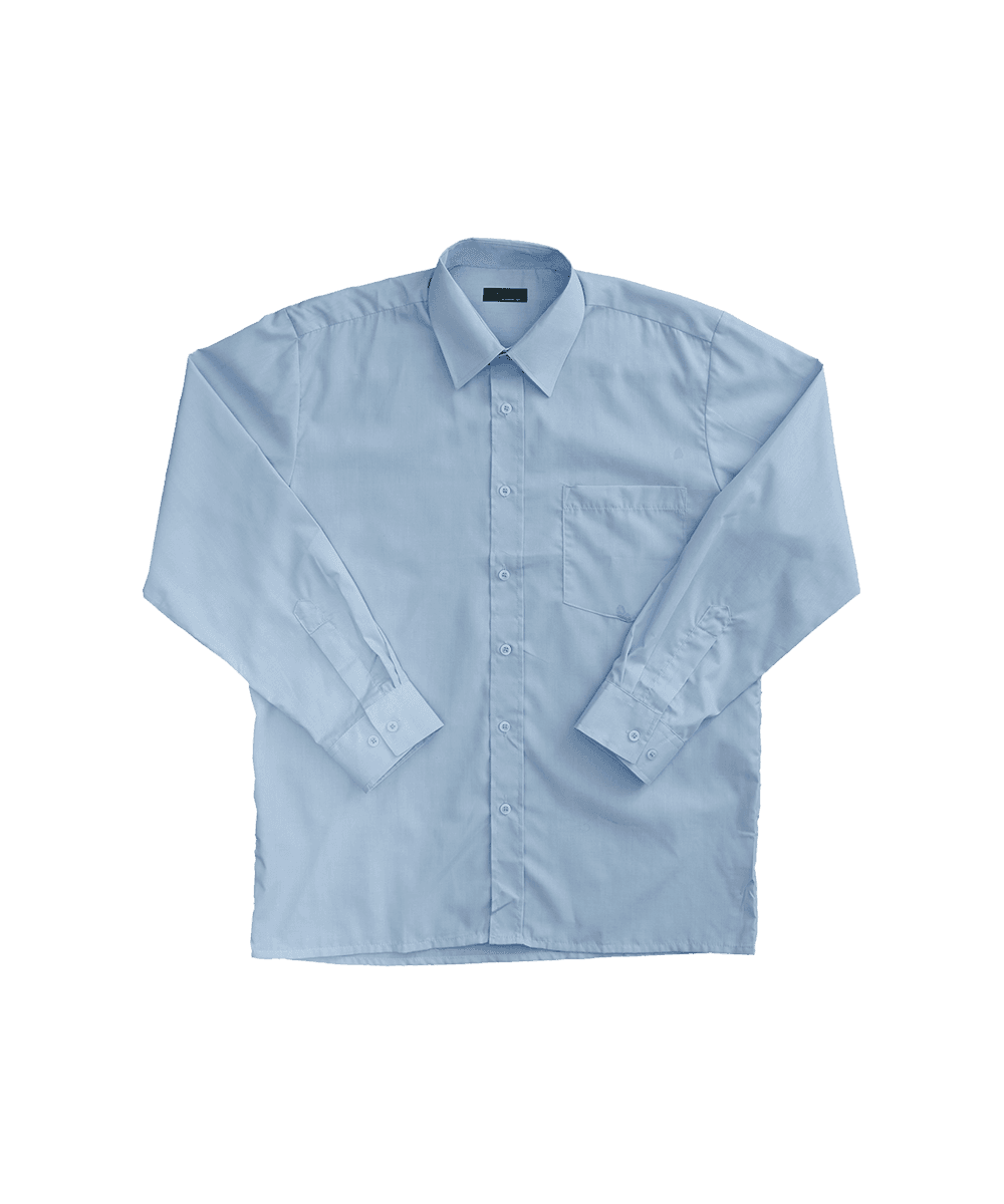 Long Sleeve Lounge Shirt