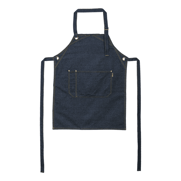 Premium Bib Apron