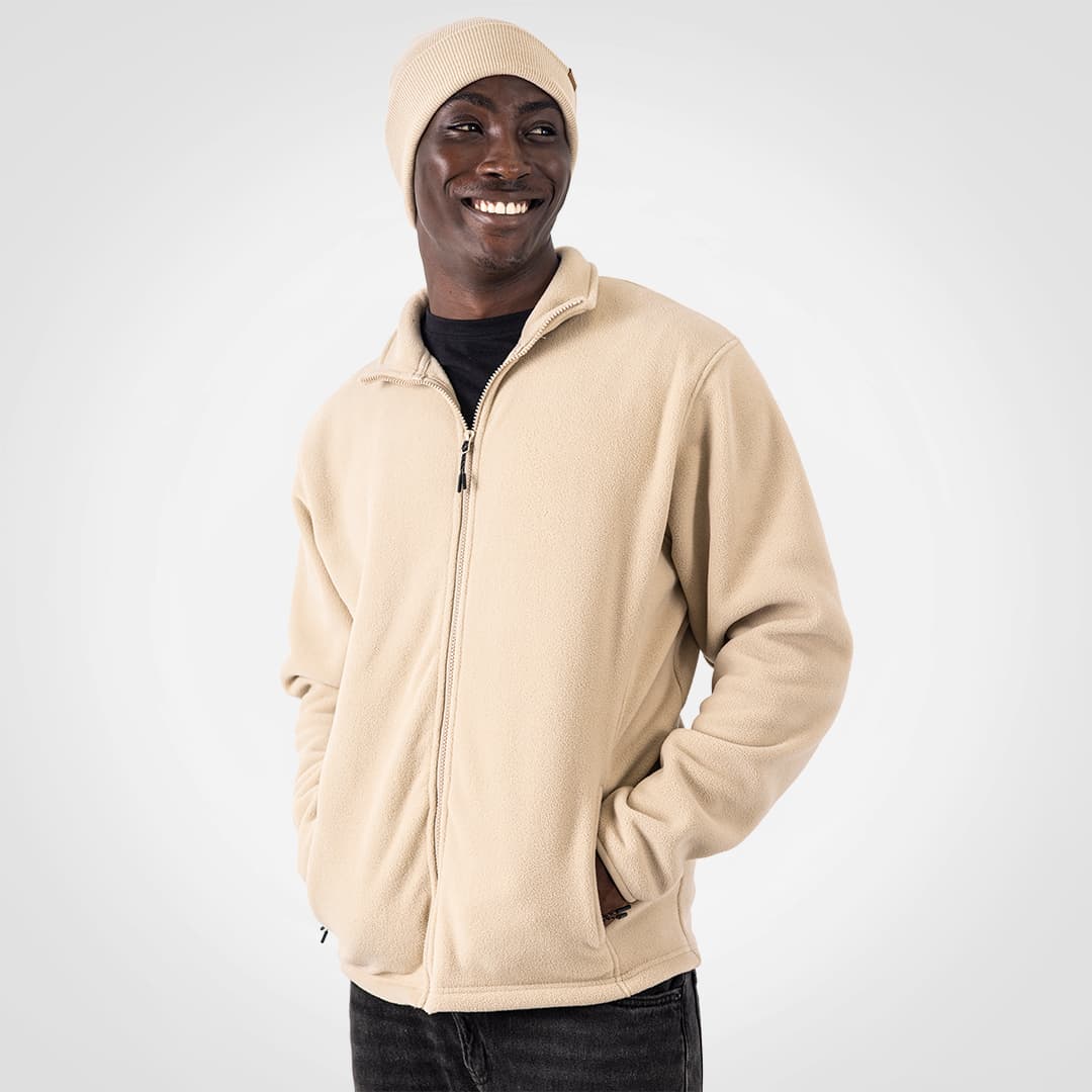 FWRD Sabi Microfleece Jacket