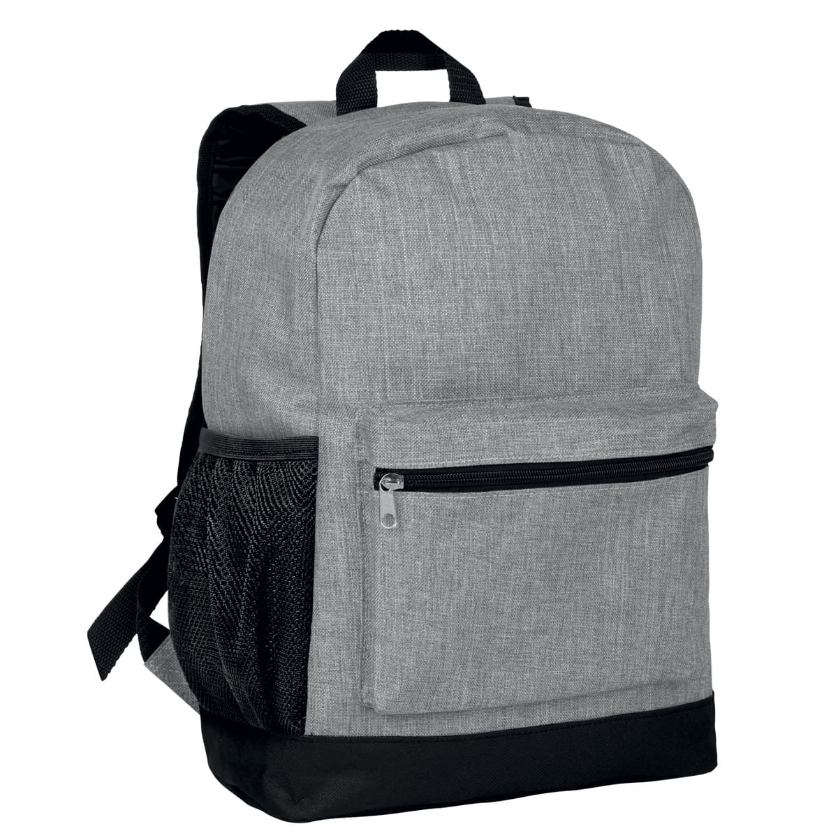 2 Tone Backpack