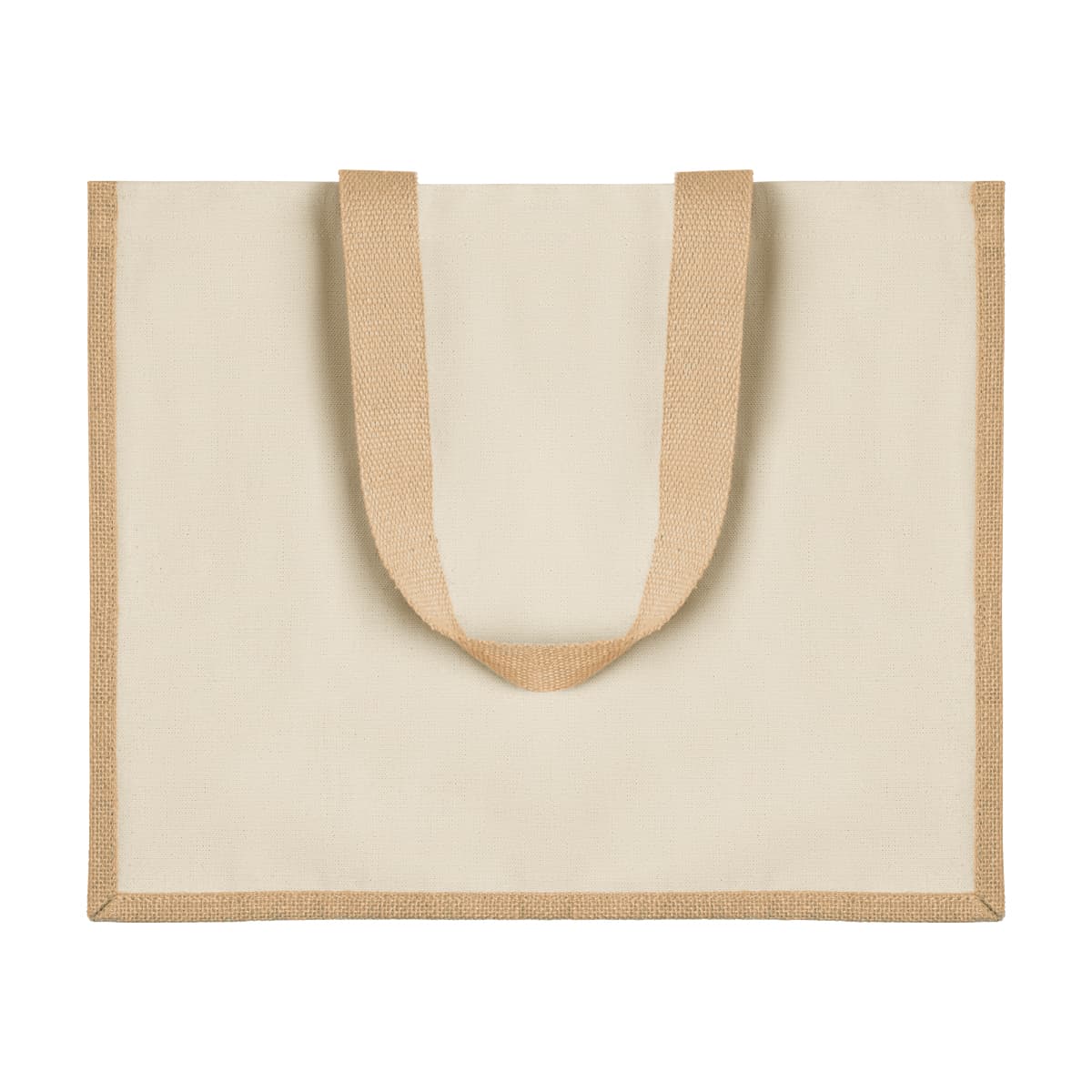 Campo Jute Tote