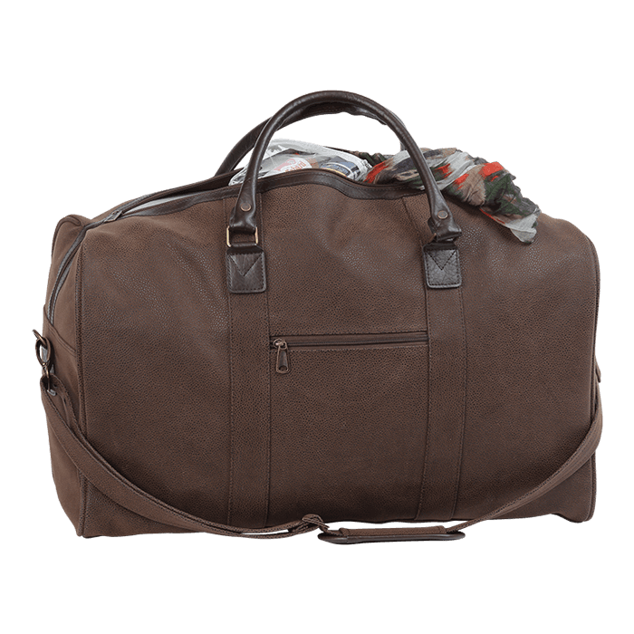 Out of Africa Novahide Bush Bag