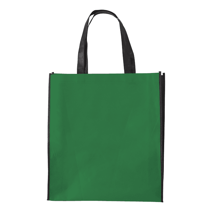 Duotone Non Woven Shopper