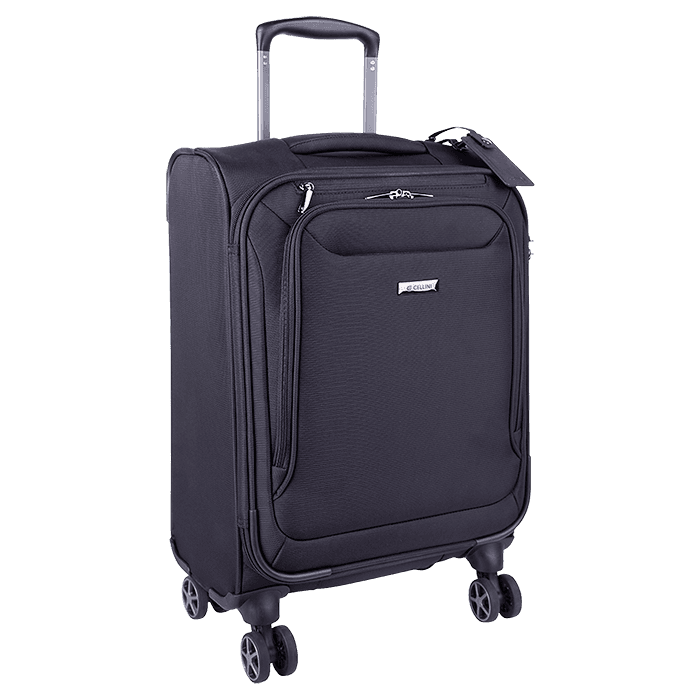 Cellini Optima Business Organiser Carry On