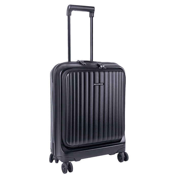 Cellini Tri Pak Carry On Trolley Case