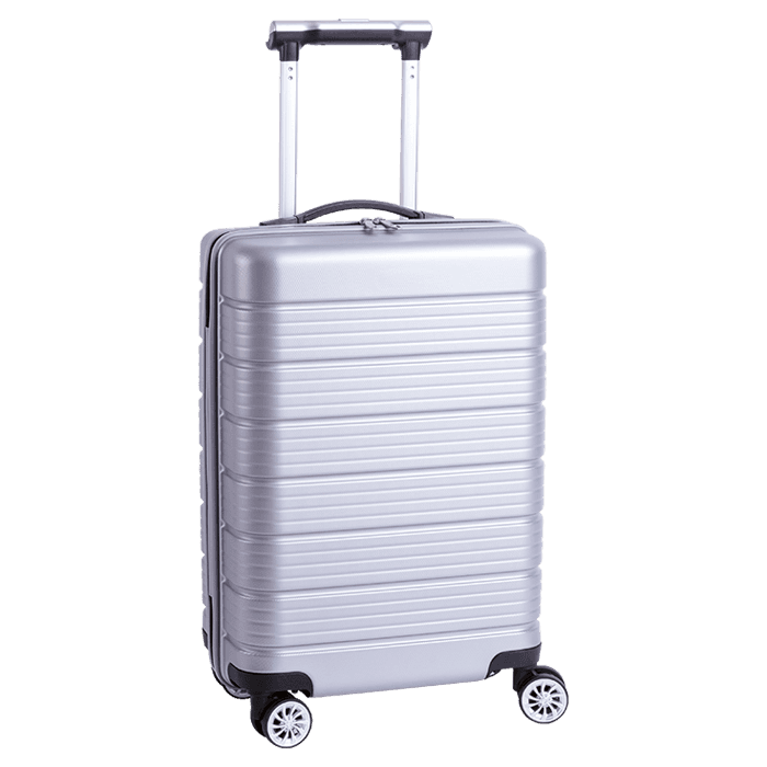 Silmour Business Trolley