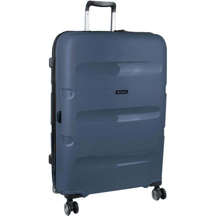 Cellini Cruze Large 4-Wheel Trolley