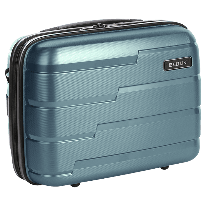 Cellini Microlite Beauty Case